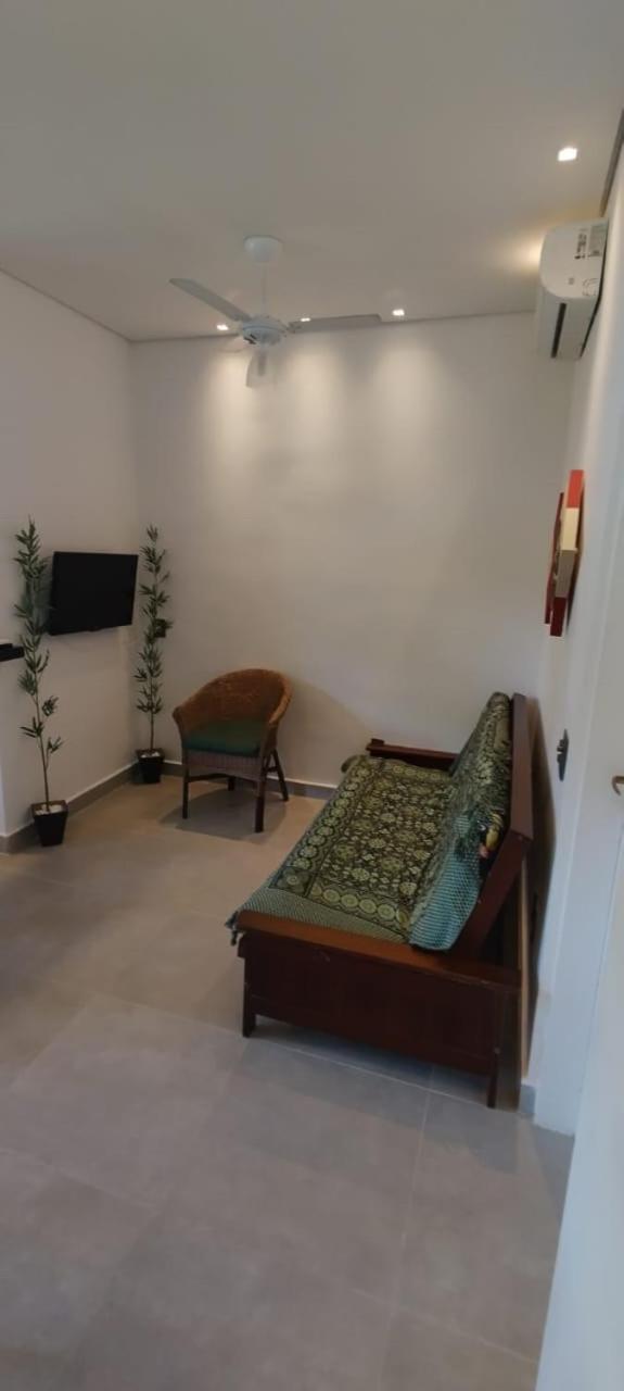 Flat Maresias Sun House Apartment Sao Sebastiao  Ngoại thất bức ảnh