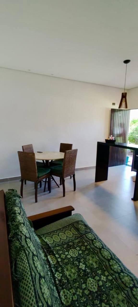 Flat Maresias Sun House Apartment Sao Sebastiao  Ngoại thất bức ảnh